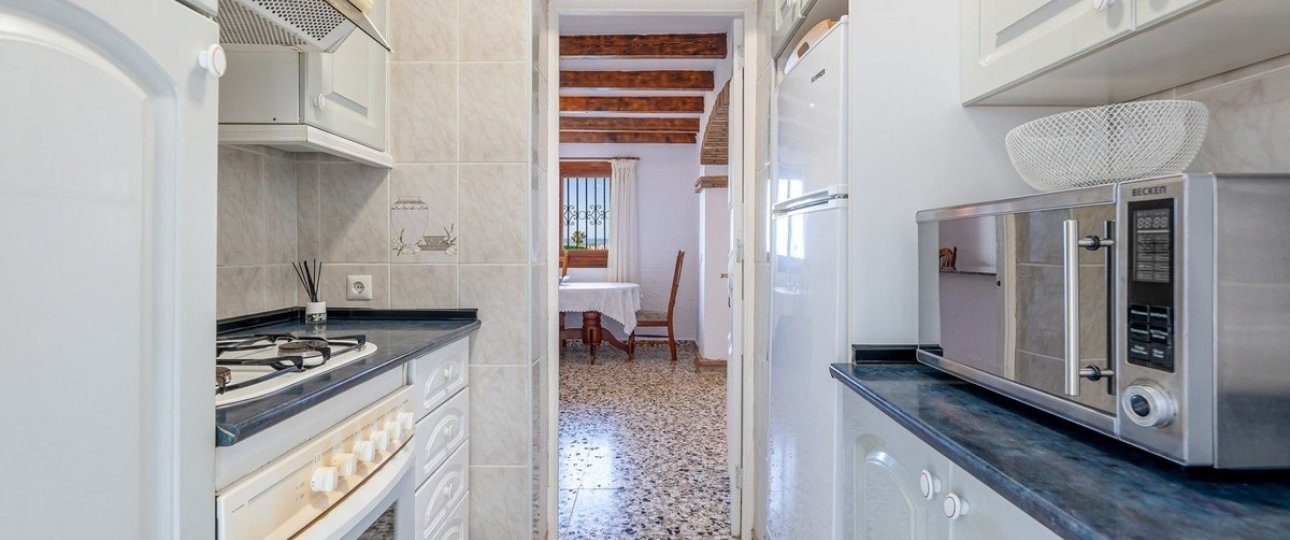 Rynek wtórny - Villa - Benalmadena - Benalmadena Centro