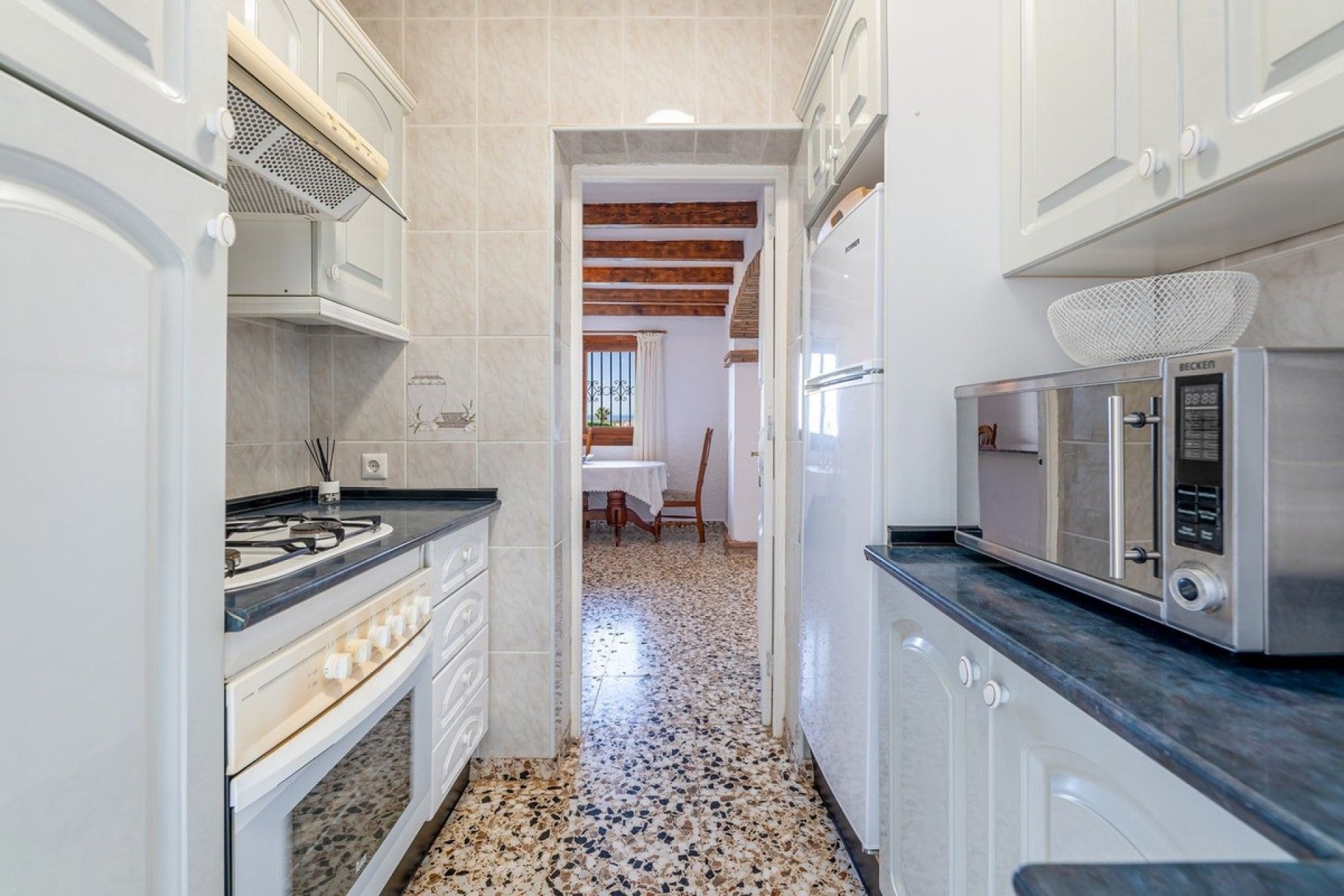 Rynek wtórny - Villa - Benalmadena - Benalmadena Centro
