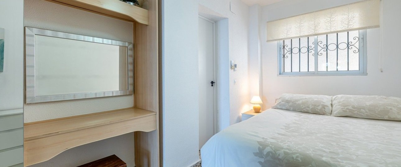 Rynek wtórny - Villa - Benalmadena - Benalmadena Centro