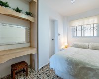 Rynek wtórny - Villa - Benalmadena - Benalmadena Centro