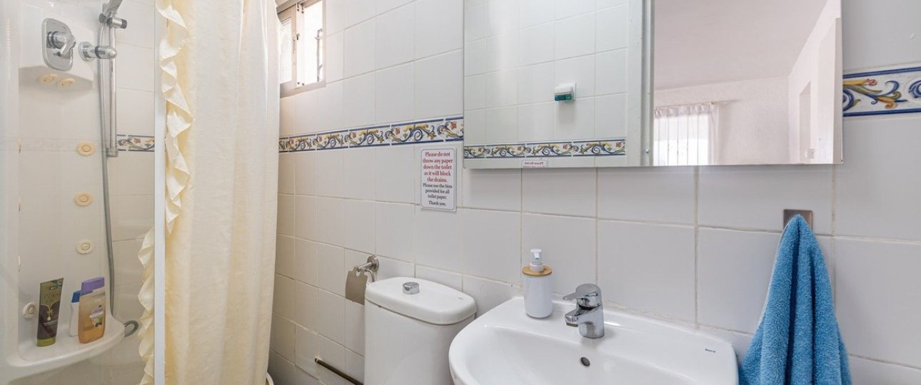 Rynek wtórny - Villa - Benalmadena - Benalmadena Centro