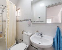 Rynek wtórny - Villa - Benalmadena - Benalmadena Centro