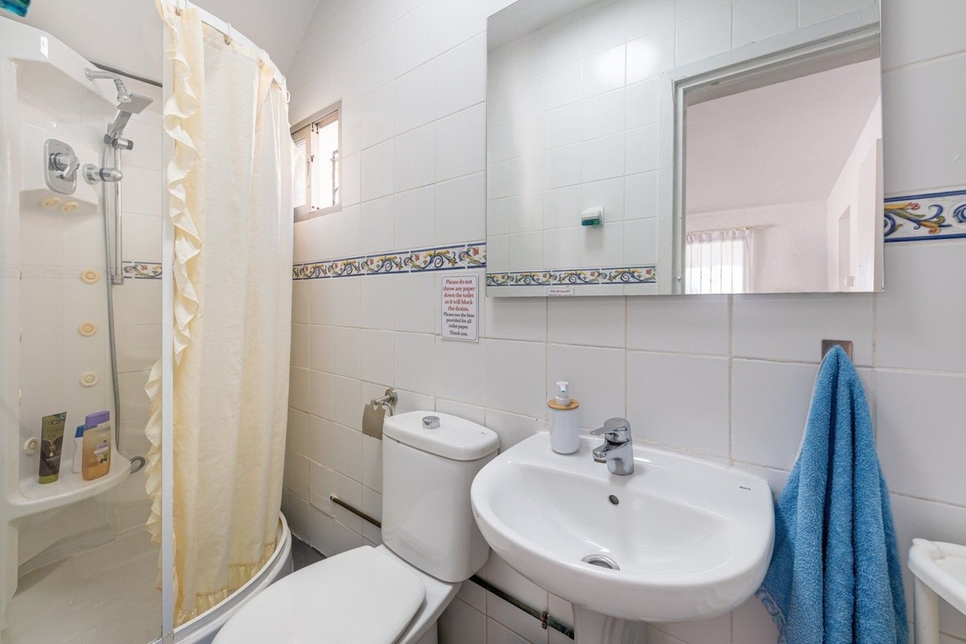 Rynek wtórny - Villa - Benalmadena - Benalmadena Centro