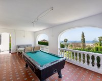 Rynek wtórny - Villa - Benalmadena - Benalmadena Centro