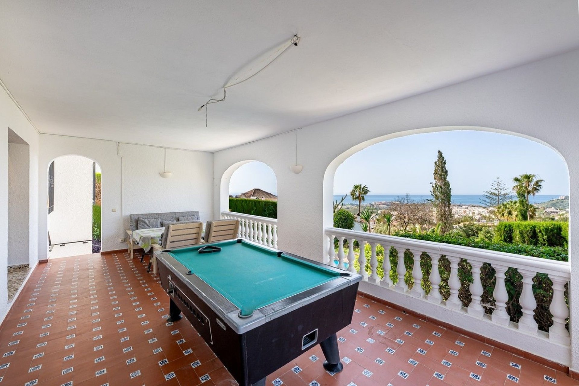 Rynek wtórny - Villa - Benalmadena - Benalmadena Centro