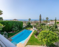 Rynek wtórny - Villa - Benalmadena - Benalmadena Centro