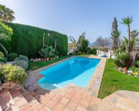 Rynek wtórny - Villa - Benalmadena - Benalmadena Centro