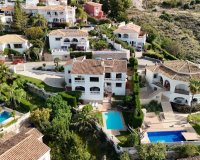 Rynek wtórny - Villa - Benalmadena - Benalmadena Centro