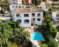 Rynek wtórny - Villa - Benalmadena - Benalmadena Centro