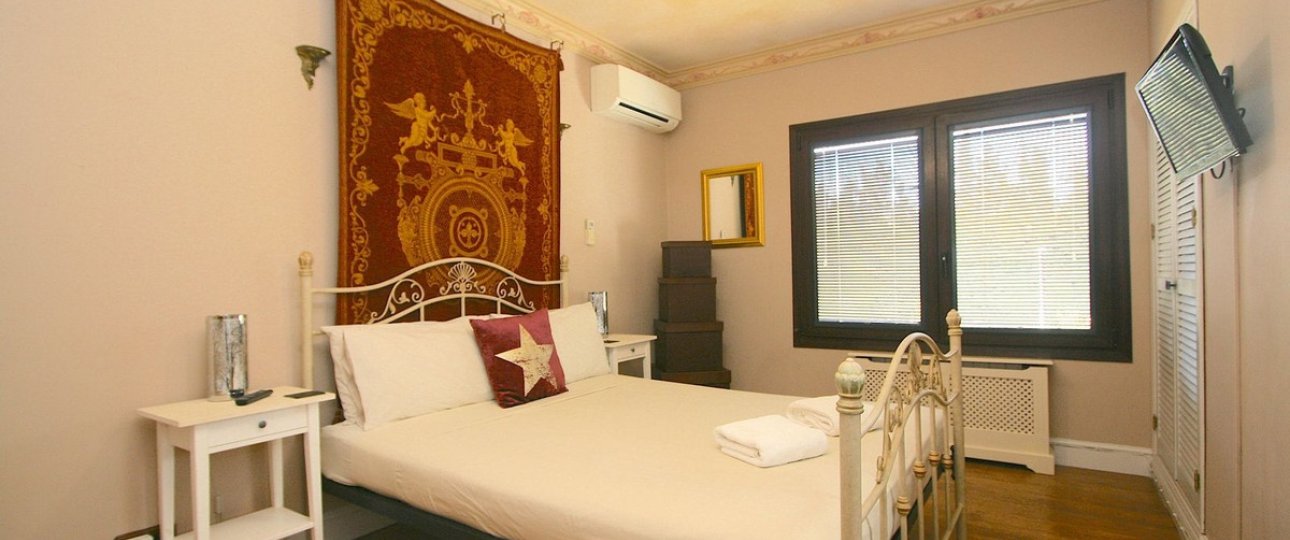 Rynek wtórny - Villa - Benalmadena - Benalmadena Costa
