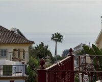 Rynek wtórny - Villa - Benalmadena - Benalmadena Costa