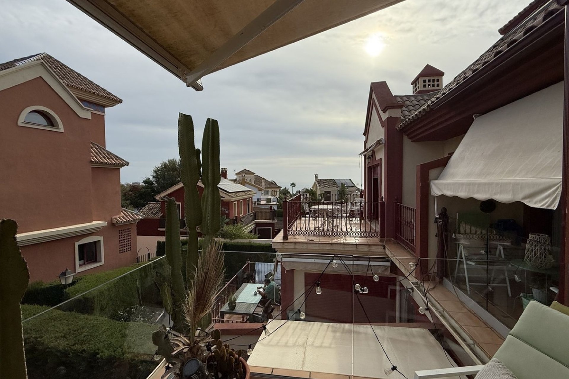Rynek wtórny - Villa - Benalmadena - Benalmadena Costa