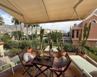 Rynek wtórny - Villa - Benalmadena - Benalmadena Costa