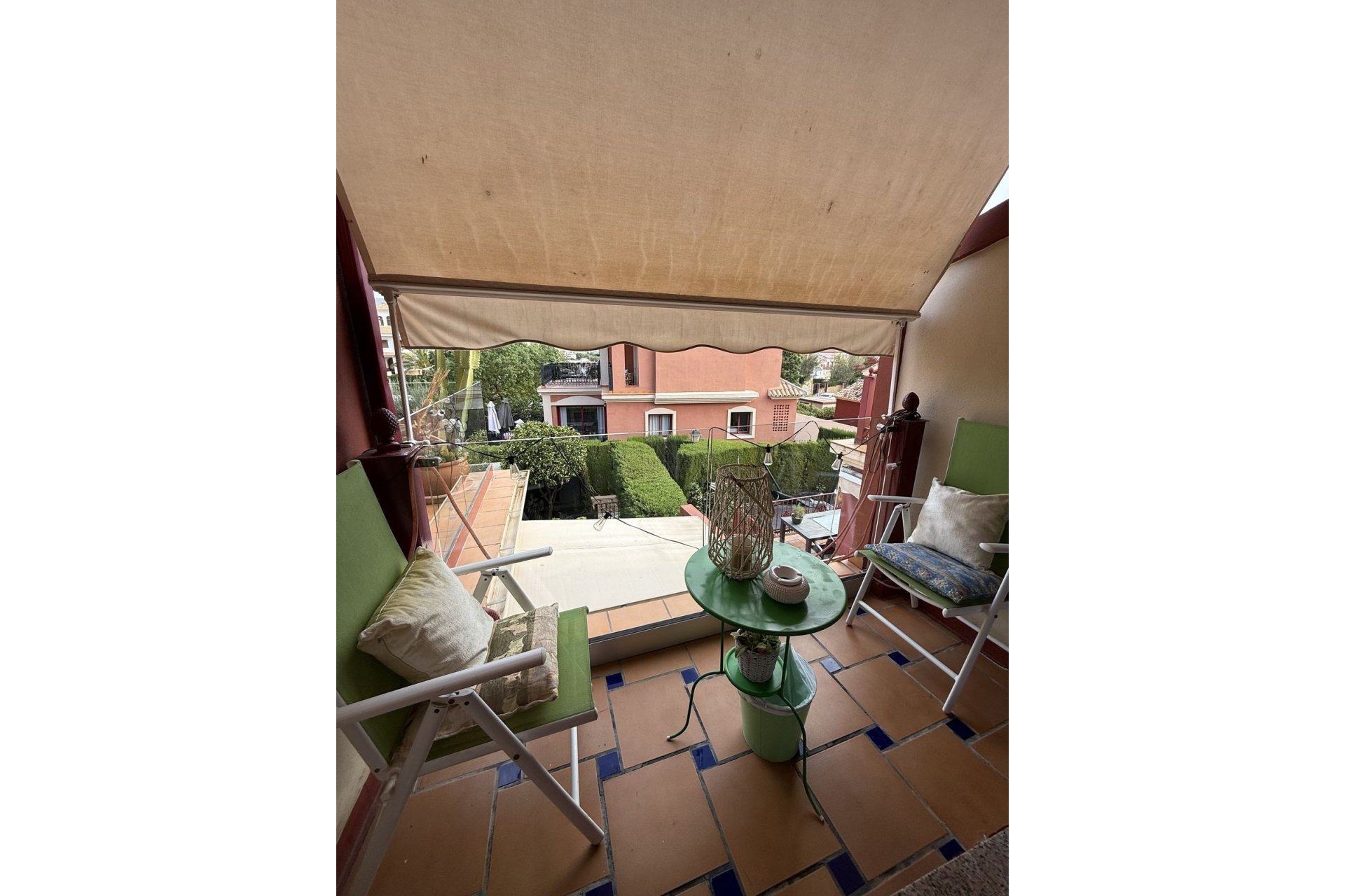 Rynek wtórny - Villa - Benalmadena - Benalmadena Costa