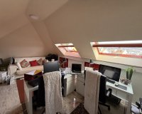 Rynek wtórny - Villa - Benalmadena - Benalmadena Costa