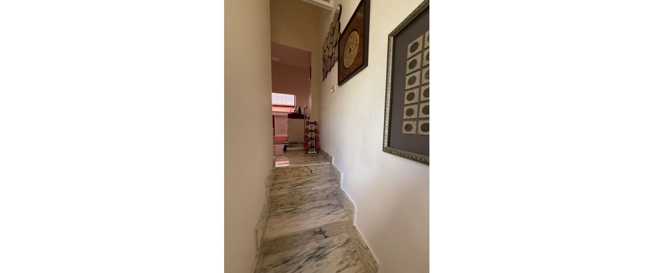 Rynek wtórny - Villa - Benalmadena - Benalmadena Costa