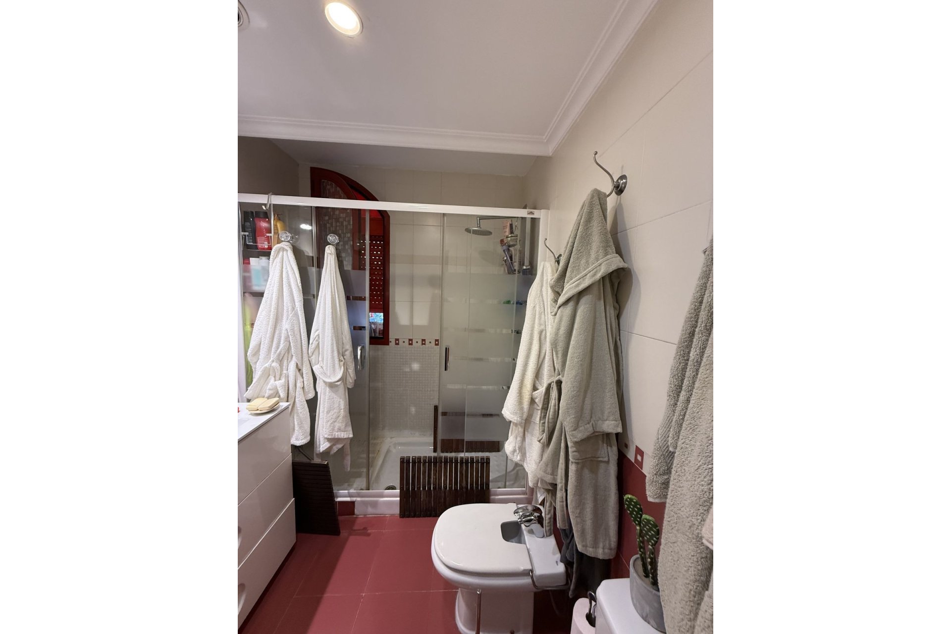 Rynek wtórny - Villa - Benalmadena - Benalmadena Costa