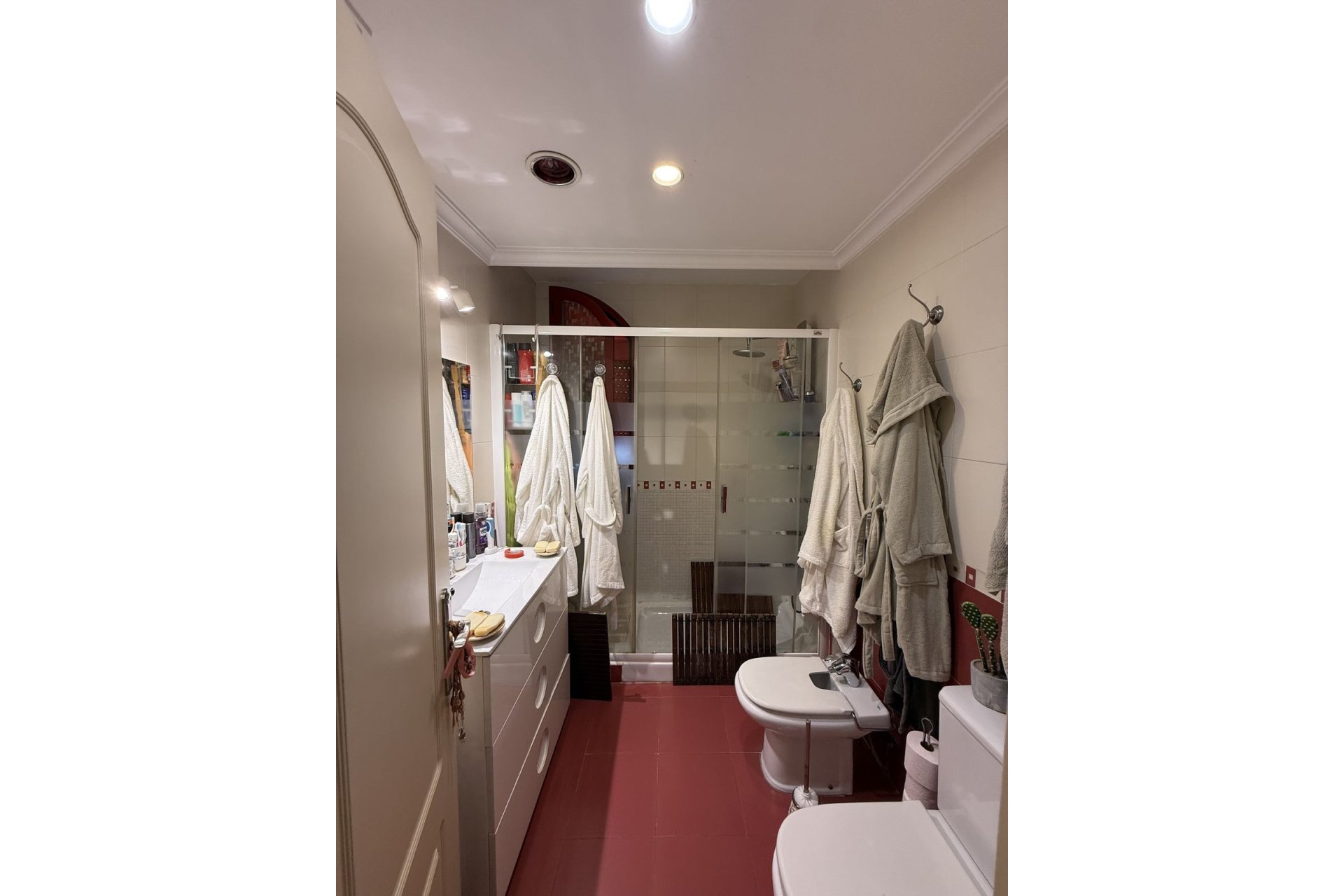 Rynek wtórny - Villa - Benalmadena - Benalmadena Costa