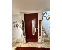 Rynek wtórny - Villa - Benalmadena - Benalmadena Costa