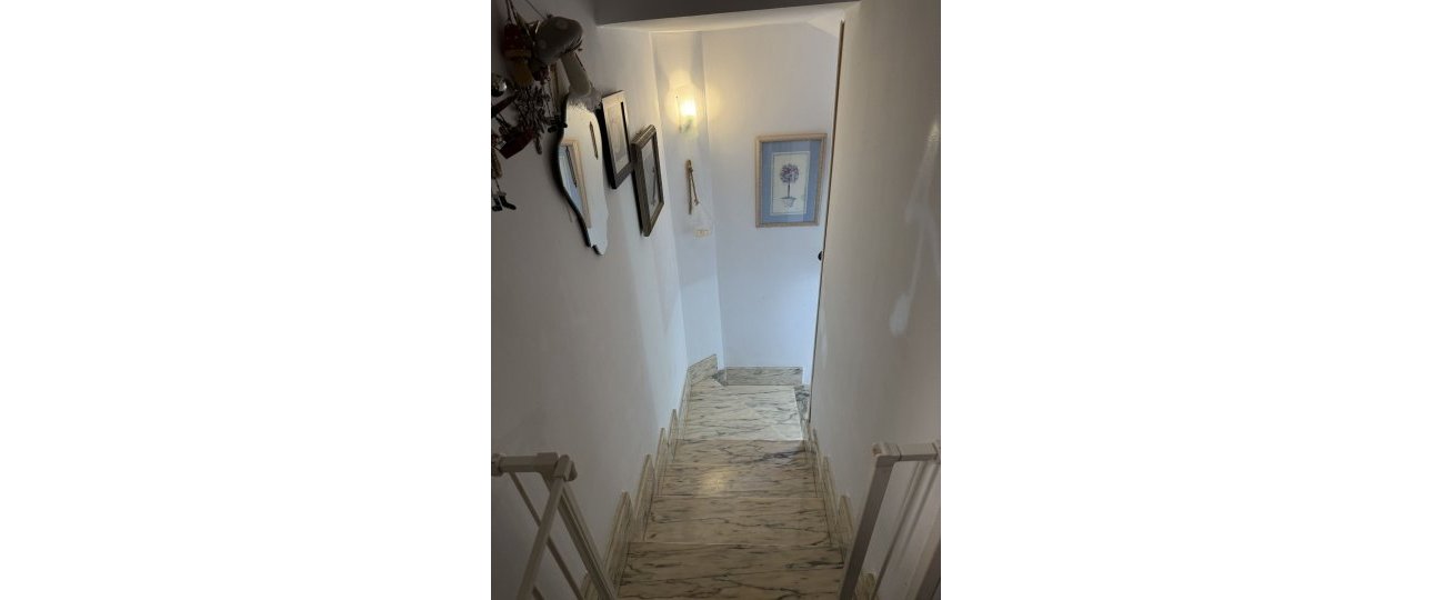 Rynek wtórny - Villa - Benalmadena - Benalmadena Costa