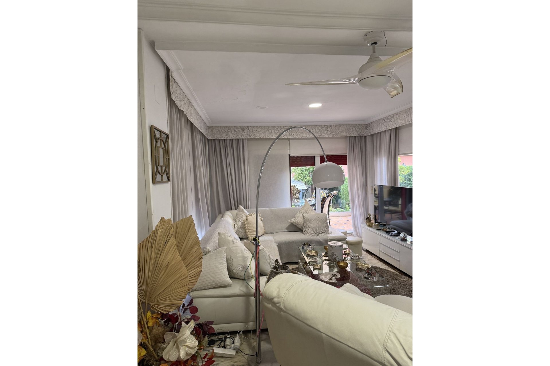 Rynek wtórny - Villa - Benalmadena - Benalmadena Costa