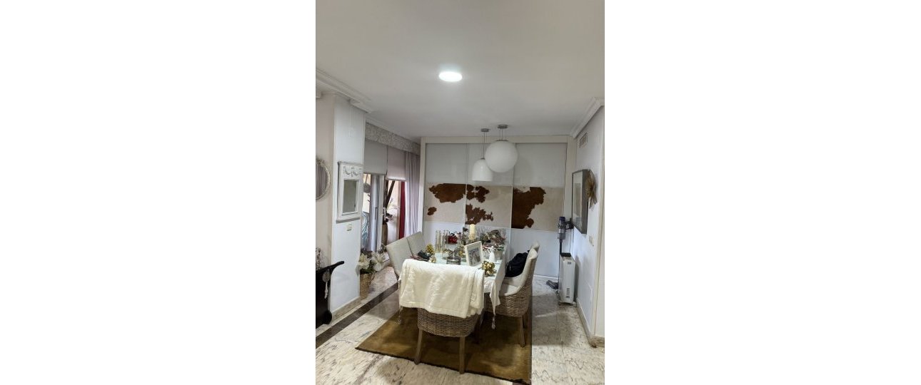 Rynek wtórny - Villa - Benalmadena - Benalmadena Costa