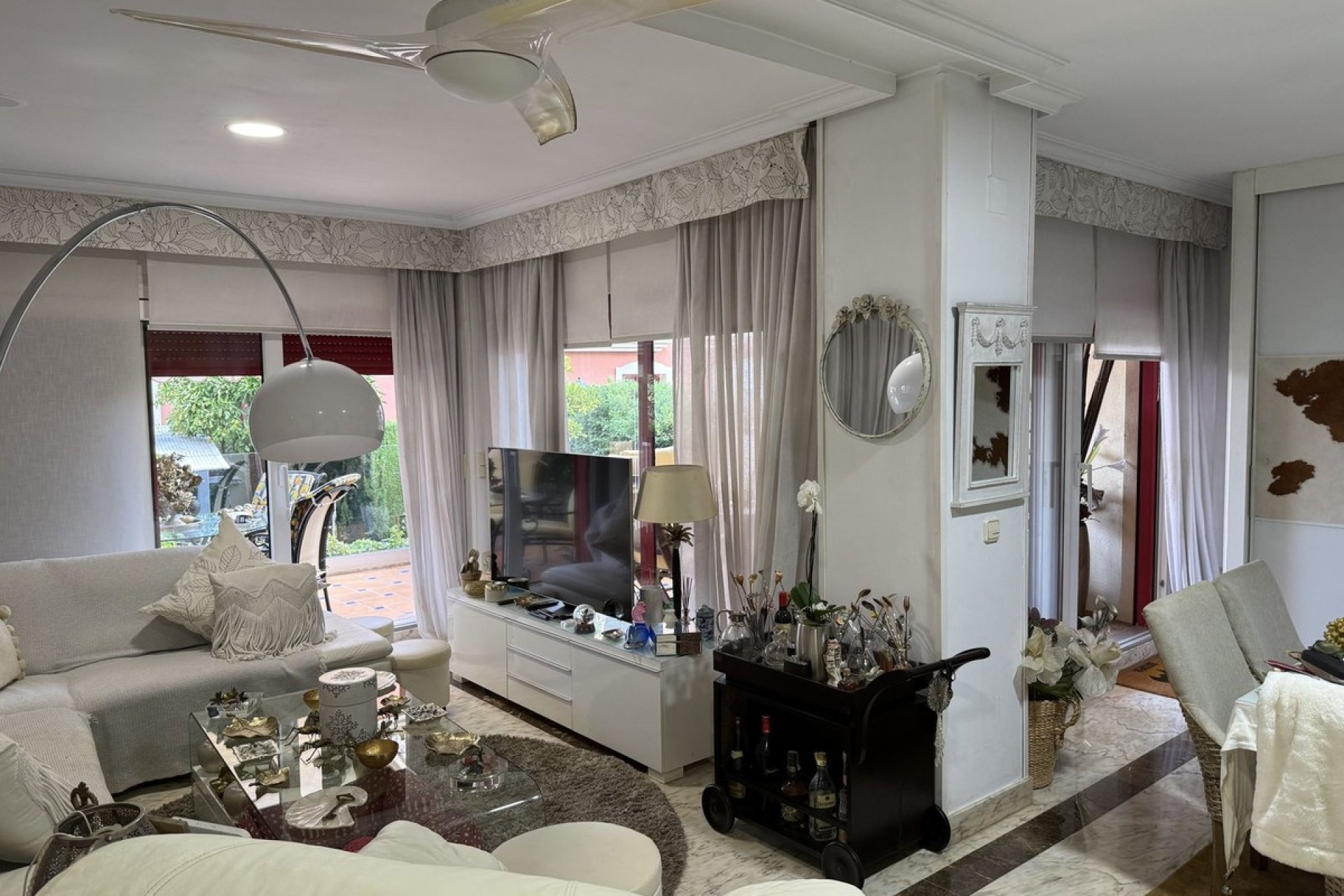 Rynek wtórny - Villa - Benalmadena - Benalmadena Costa