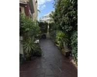 Rynek wtórny - Villa - Benalmadena - Benalmadena Costa