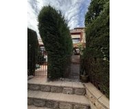 Rynek wtórny - Villa - Benalmadena - Benalmadena Costa