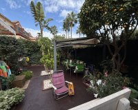 Rynek wtórny - Villa - Benalmadena - Benalmadena Costa