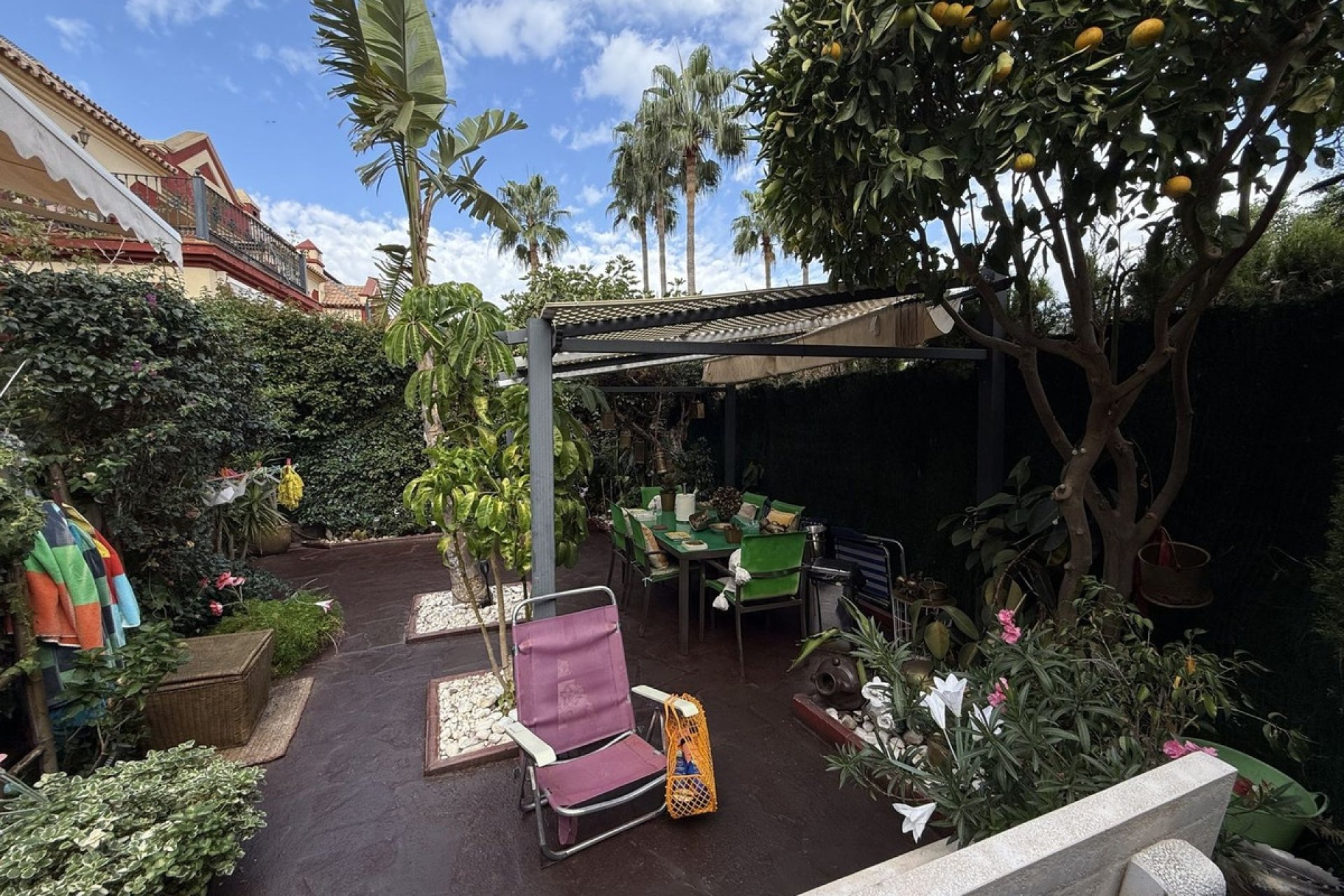 Rynek wtórny - Villa - Benalmadena - Benalmadena Costa