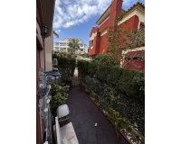 Rynek wtórny - Villa - Benalmadena - Benalmadena Costa