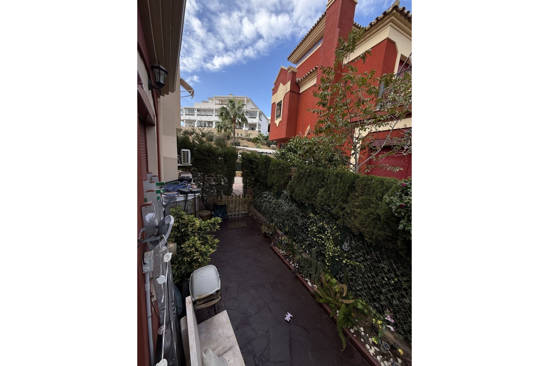 Rynek wtórny - Villa - Benalmadena - Benalmadena Costa