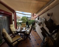 Rynek wtórny - Villa - Benalmadena - Benalmadena Costa