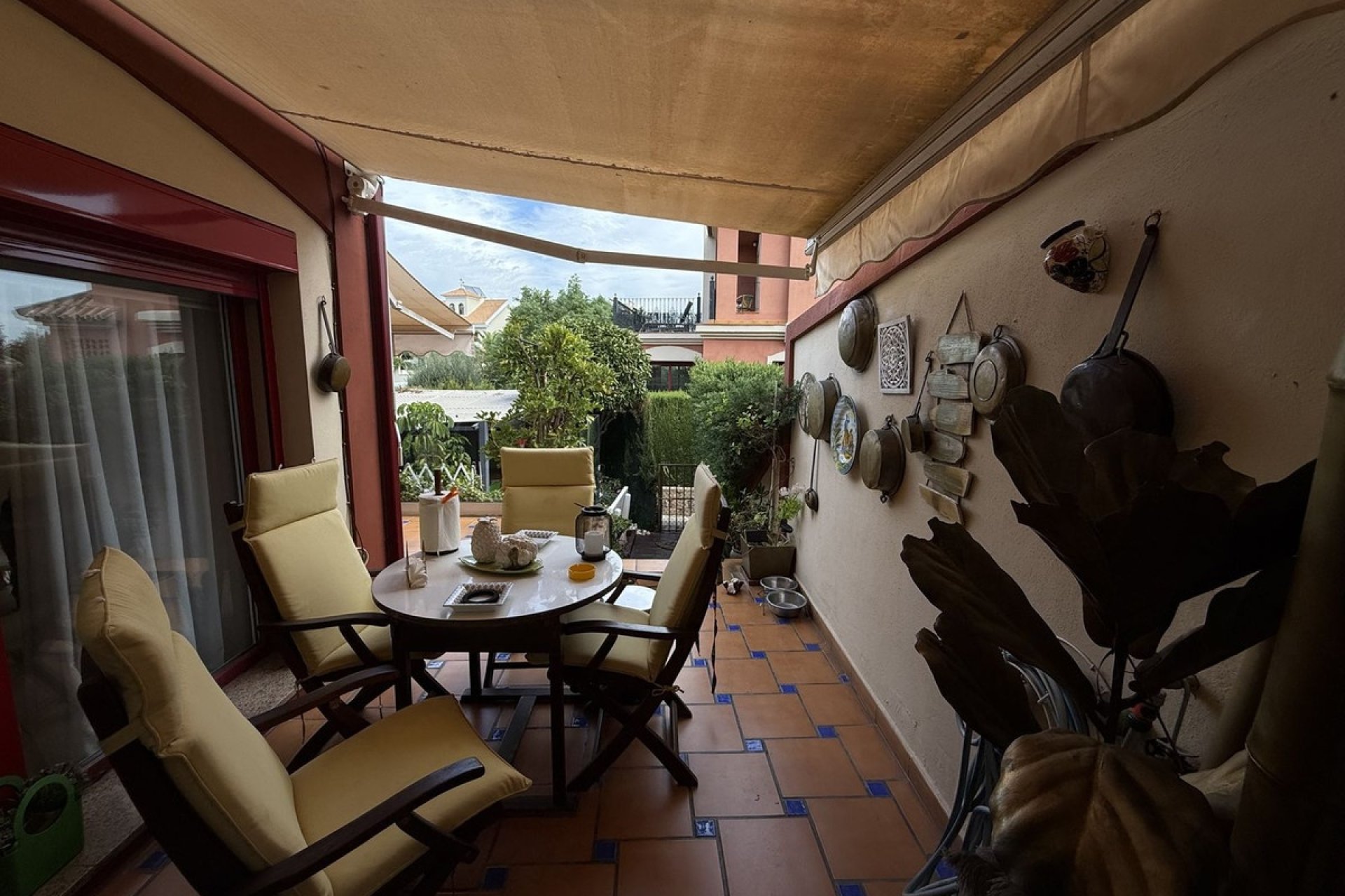 Rynek wtórny - Villa - Benalmadena - Benalmadena Costa