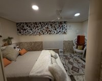 Rynek wtórny - Villa - Benalmadena - Benalmadena Costa