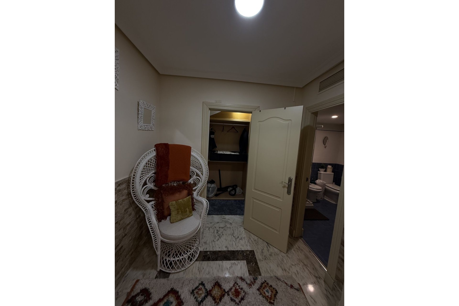 Rynek wtórny - Villa - Benalmadena - Benalmadena Costa