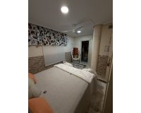 Rynek wtórny - Villa - Benalmadena - Benalmadena Costa