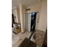 Rynek wtórny - Villa - Benalmadena - Benalmadena Costa