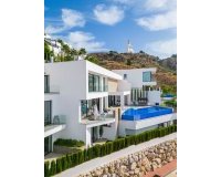 Rynek wtórny - Villa - Benalmadena - Benalmadena Costa