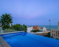 Rynek wtórny - Villa - Benalmadena - Benalmadena Costa