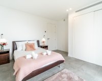 Rynek wtórny - Villa - Benalmadena - Benalmadena Costa