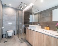 Rynek wtórny - Villa - Benalmadena - Benalmadena Costa