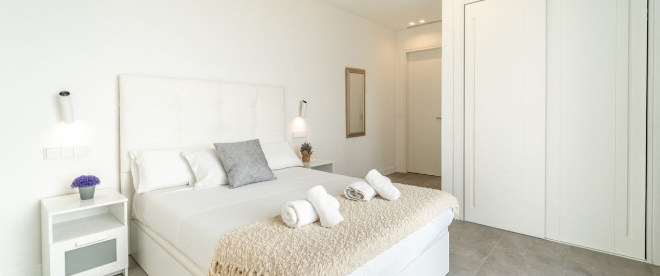 Rynek wtórny - Villa - Benalmadena - Benalmadena Costa