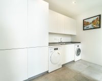Rynek wtórny - Villa - Benalmadena - Benalmadena Costa