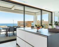 Rynek wtórny - Villa - Benalmadena - Benalmadena Costa