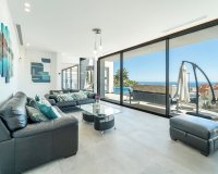 Rynek wtórny - Villa - Benalmadena - Benalmadena Costa