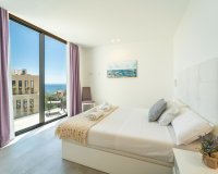 Rynek wtórny - Villa - Benalmadena - Benalmadena Costa