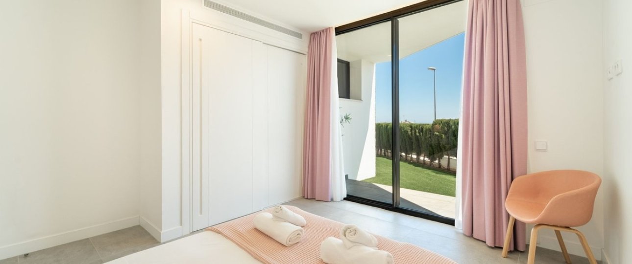Rynek wtórny - Villa - Benalmadena - Benalmadena Costa