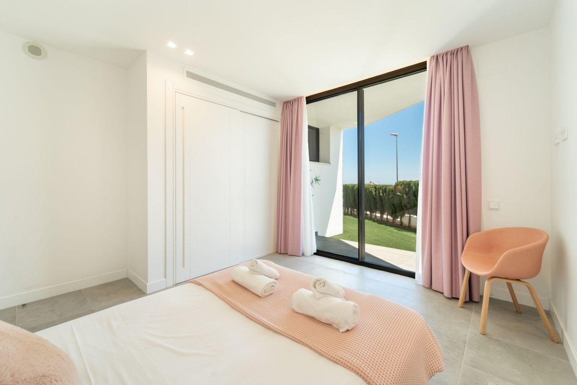 Rynek wtórny - Villa - Benalmadena - Benalmadena Costa